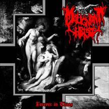 Malignant Christ : Forever in Chaos